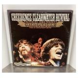 Creedence Clearwater Revival LP