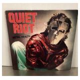 Quiet Riot LP