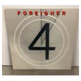 Foreigner LP