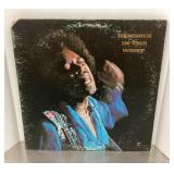 Jimi Hendrix LP