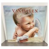 Van Halen LP
