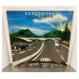 Kraftwerk LP
