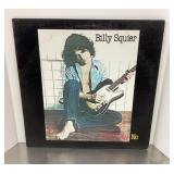 Billy Squier LP