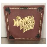 The Marshall Tucker Band LP