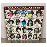 The Rolling Stones LP