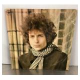 Bob Dylan LP