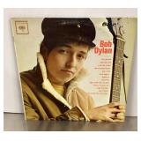 Bob Dylan LP