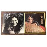 Tommy Bolin 2 LP lot