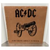 AC/DC LP