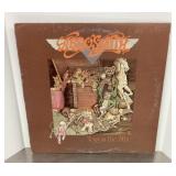 Aerosmith LP