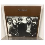 The Band LP
