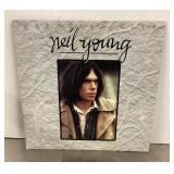 Neil Young LP