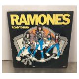 Ramones LP