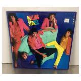Rolling Stones LP