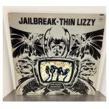 Thin Lizzy LP