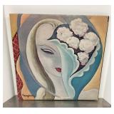 Derek And The Dominos LP
