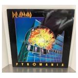 Def Leppard LP