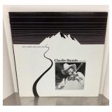 Charlie Daniels LP Demo