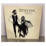 Fleetwood Mac LP with insert