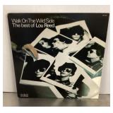 Lou Reed LP