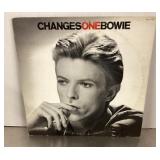 David Bowie LP