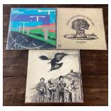 Traffic 3 LP lot