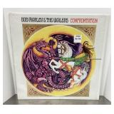 Bob Marley LP in shrink