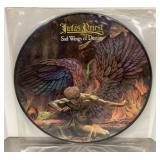 Judas Priest picture disc