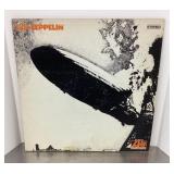 Led Zeppelin LP