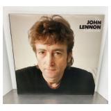 John Lennon LP