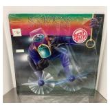 Scorpions LP in shrink