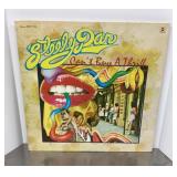 Steely Dan LP