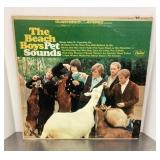 The Beach Boys LP