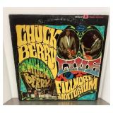 Chuck Berry LP