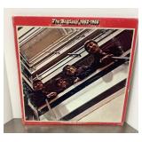 The Beatles LP