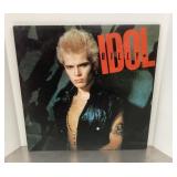 Billy Idol LP