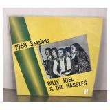 Billy Joel LP Import