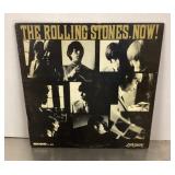 The Rolling Stones LP Mono