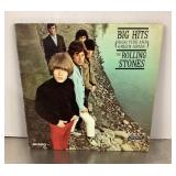 The Rolling Stones LP Mono