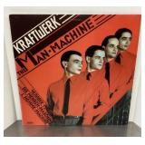Kraftwerk LP