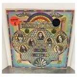 Lynyrd Skynyrd LP in shrink