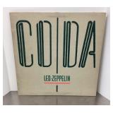 Led Zeppelin LP