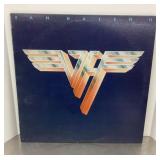 Van Halen LP