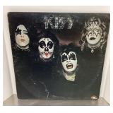 Kiss LP