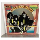 Kiss LP