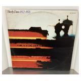 Steely Dan LP Import
