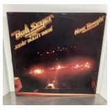 Bob Seger LP