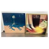 ELO 2 LP lot