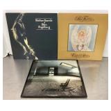 Dan Fogelberg 3 LP lot