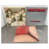 Montrose 3 LP lot